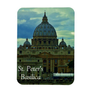 St. Peter's Magneet