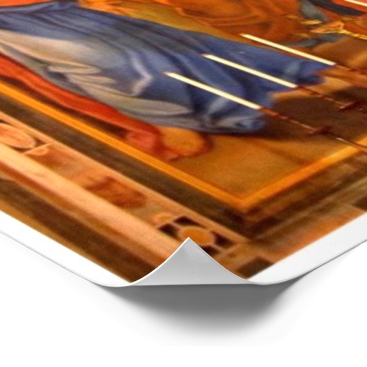 St.Peters Poster (Hoek)