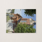 St. Peter's Puzzel (Horizontaal)