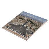 St Peters Square, Rome Tegeltje (Zijkant)