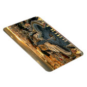 St. Peter's Square Vaticaan Magneet (Rechterzijde)