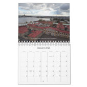St Petersburg Calendar 2026 Kalender (Jan 2026)