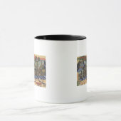 St. Petersburg, Florida - Grote letterscènes 2 Mok (Midden)