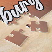 St. Petersburg, Florida, Verenigde Staten Legpuzzel (Zijkant)