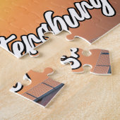 St. Petersburg, Florida, Verenigde Staten Legpuzzel (Zijkant)