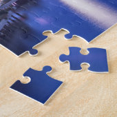 St. Petersburg, Florida, Verenigde Staten Legpuzzel (Zijkant)