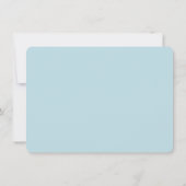 St. Petersburg Pier Dank u kaarten (Achterkant)