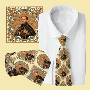St. Petrus Claver (BK 058) Stropdas