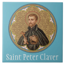St. Petrus Claver (BK 058)