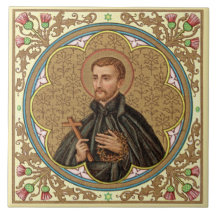 St. Petrus Claver (BK 058)