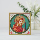 St. Philip de apostel (JMAS 10) (Staand voorkant)