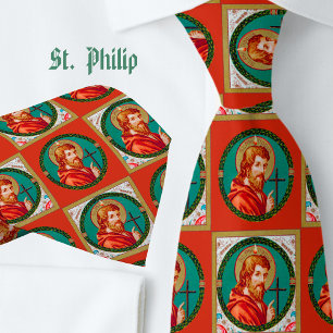 St. Philip de apostel (JMAS 10) Stropdas