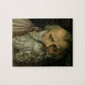 St. Philip de Apostle, 1516 (olie op canvas) Legpuzzel (Horizontaal)