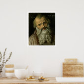 St. Philip de Apostle, 1516 (olie op canvas) Poster (Keuken)