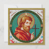 St. Philip de Apostle (JMAS 10) (Voorkant)