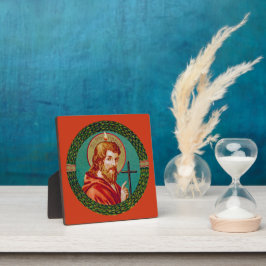 St. Philip de Apostle (JMAS 10) Fotoplaat