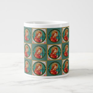 St. Philip de Apostle (JMAS 10) Grote Koffiekop