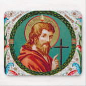 St. Philip de Apostle (JMAS 10) Muismat (Voorkant)