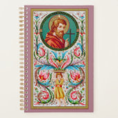 St. Philip de Apostle (JMAS 10) Planner (Voorkant)