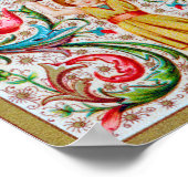 St. Philip de Apostle (JMAS 10) Poster (Hoek)