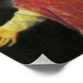 St. Philip Neri Poster (Hoek)