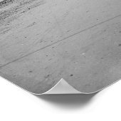 St. Philip's Church Poster (Hoek)