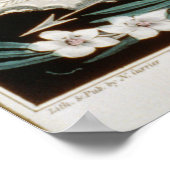 St. Philomena - 1845 Poster (Hoek)