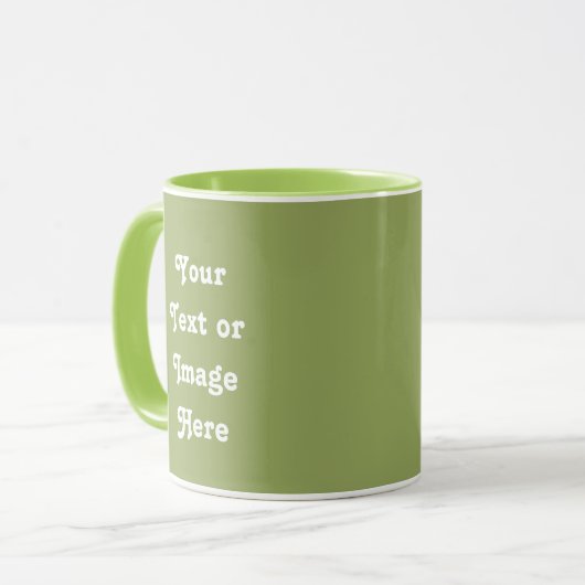 St. Philomena (BK 005) Coffee Mok 1a (Voorkant links)