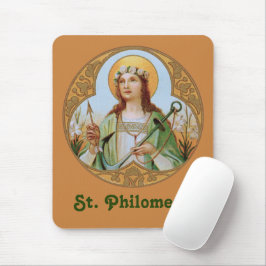St. Philomena (BK 005) Muismat