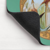 St. Philomena (BK 005) Muismat (Hoek)