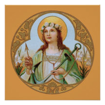 St. Philomena (BK 005)