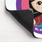 St. Philomena Muismat (Hoek)