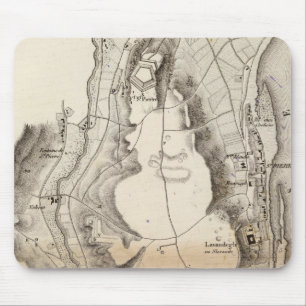 St Pierre Plateau Atlas Map Muismat