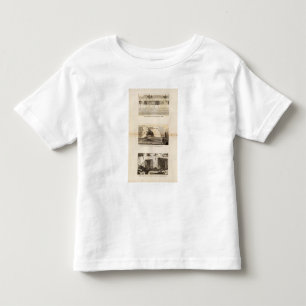 St Pierre Plateau Kinder Shirts