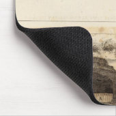 St Pierre Plateau Muismat (Hoek)