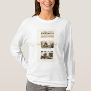 St Pierre Plateau T-shirt