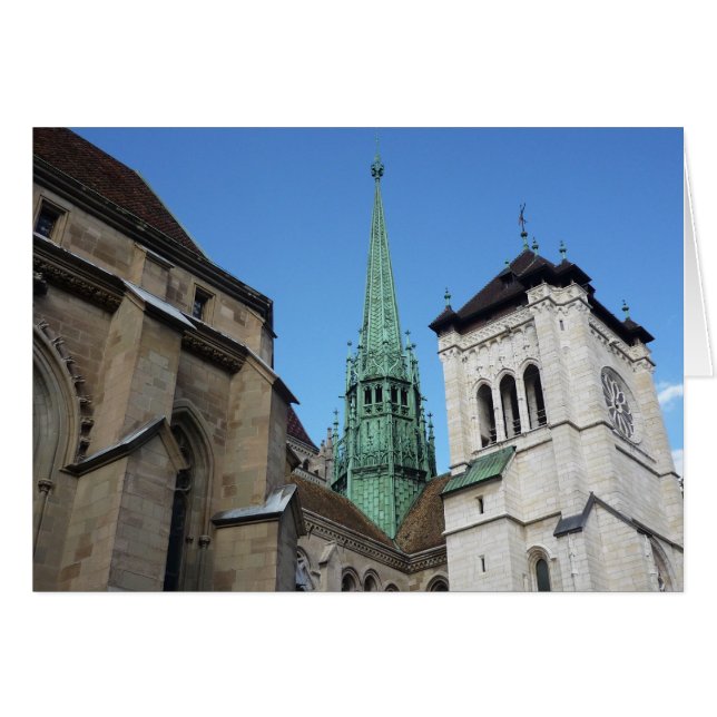 st pierre spire (Voorkant Horizontaal)
