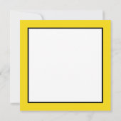 St. Piran of Cornwall (SAE 01) en Zijn vlag (Achterkant)