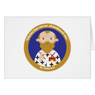 St. Polycarp