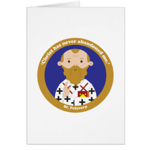 St. Polycarp