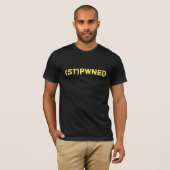 (st)pwind t-shirt (Voorkant volledig)