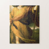 St. Raphael Archangel Legpuzzel (Verticaal)