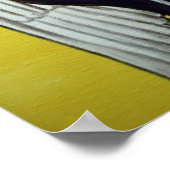 ST RAPHAEL ARCHANGEL POSTER (Hoek)