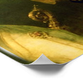 St. Raphael Archangel Poster A (Hoek)