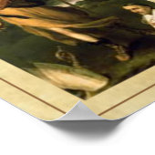 St. Raphael Prayer Poster (Hoek)