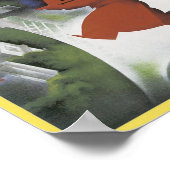 St. Raphael Quinquina Poster (Hoek)