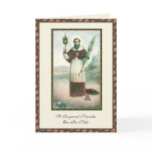 St. Raymond Nonnatus Religieuze Katholieke Prayer