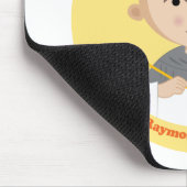 St. Raymond van Peñafort Muismat (Hoek)