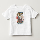 St. Remigius, bisschop van Rheims Kinder Shirts (Voorkant)