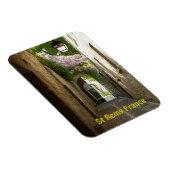 St Remy France magneet (Rechterzijde)